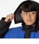 ミズノ（MIZUNO）ジュニア ボアコート 32JEB95091
