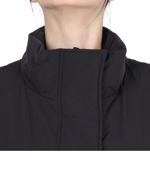 エルケクス（ELKEX）DOWN MIX ベスト EKL4WI0026 BLK｜スーパー