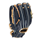 ローリングス（Rawlings）少年軟式用グラブ オールラウンド用 野球グローブ ジュニア ハイパーテック R9 SERIESBFS ネイビー GJ4FR9B…