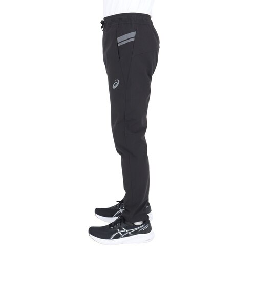 アシックス（ASICS）A77ウインドバリア パンツ 2031F019.001｜スーパー