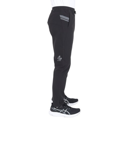 アシックス（ASICS）A77ウインドバリア パンツ 2031F019.001｜スーパー