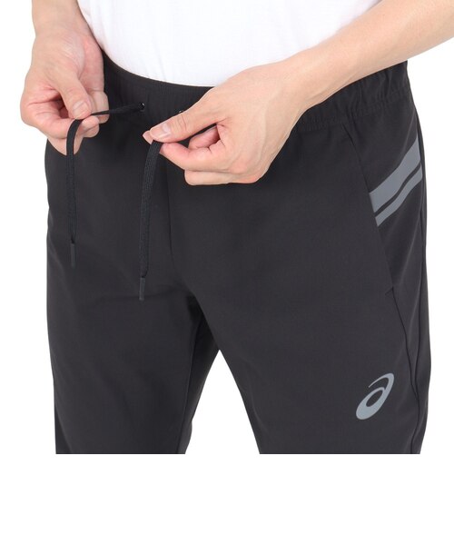 アシックス（ASICS）A77ウインドバリア パンツ 2031F019.001｜スーパー