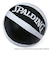 スポルディング（SPALDING）バスケットゴール マイクロミニ パトリックスター スマイル 79-055J