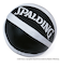 スポルディング（SPALDING）バスケットゴール マイクロミニ パトリックスター スマイル 79-055J