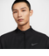 ナイキ（NIKE）Therma-FIT Sphere エレメント ハーフジップ 長袖 ランニングトップ FZ1116-010