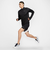 ナイキ（NIKE）Therma-FIT Sphere エレメント ハーフジップ 長袖 ランニングトップ FZ1116-010
