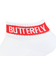 バタフライ（Butterfly）卓球 レバリス ソックス 92490-928