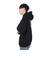 リーフ（REEF）ブラジル スウェット フーディー RFPKM2402-BLK