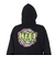 リーフ（REEF）ブラジル スウェット フーディー RFPKM2402-BLK