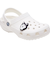 クロックス（crocs）ジビッツチャーム ハスキー ドッグ 10011210