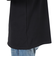 ハーレー（HURLEY）HRLY ロゴ ロングスリーブTシャツ 24XBMCLS028-BLK