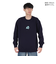 リーフ（REEF）SOLONA スウェット クルーシャツ RFSWM2401-NAV