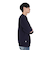 リーフ（REEF）SOLONA スウェット クルーシャツ RFSWM2401-NAV