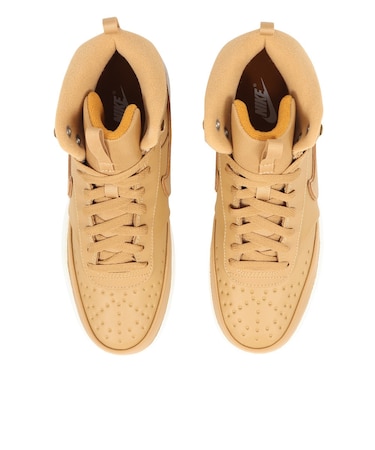 ナイキ（NIKE）スニーカー スポーツシューズ コート ビジョン MID WNTR 