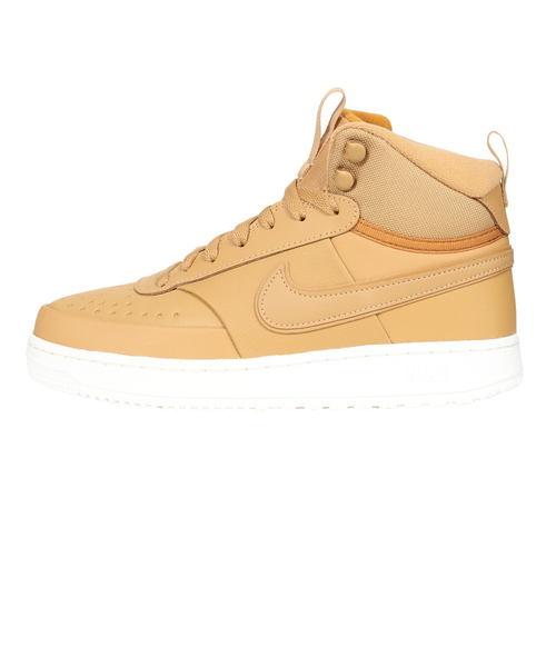 ナイキ（NIKE）スニーカー スポーツシューズ コート ビジョン