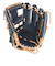 ローリングス（Rawlings）少年軟式用グラブ オールラウンド用 野球グローブ ジュニア ハイパーテック R9 SERIES G9M ネイビー GJ4FR9…