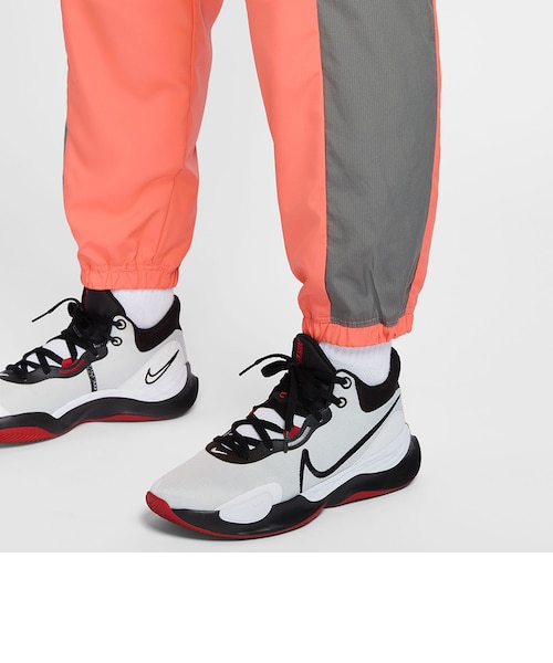 ナイキ（NIKE）バスケットボールウェア ドライフィット ウーブン