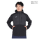 アシックス（ASICS）A77 ハイブリッド ウインドバリア ジャケット 2031F018.001