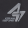 アシックス（ASICS）A77 ハイブリッド ウインドバリア ジャケット 2031F018.001