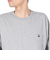 リーフ（REEF）BEACH ロングスリーブTシャツ RFTEM2432-A.GRY