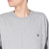 リーフ（REEF）BEACH ロングスリーブTシャツ RFTEM2432-A.GRY