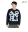 SPLR（SPLR）Carving クルーネックニット 2421-18116-00700