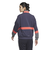 アディダス（adidas）チーム ルーズフィット ダブルニット トラックトップ KTX55-JG8141
