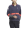 アディダス（adidas）チーム ルーズフィット ダブルニット トラックトップ KTX55-JG8141