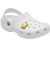 クロックス（crocs）ジビッツチャーム ポケモン コダック POKEMON PSYDUCK 10013111
