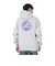 リーフ（REEF）SOLONA SWEAT フーディ RFPKM2401-H.GRY