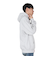 リーフ（REEF）SOLONA SWEAT フーディ RFPKM2401-H.GRY