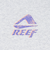 リーフ（REEF）SOLONA SWEAT フーディ RFPKM2401-H.GRY