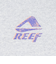 リーフ（REEF）SOLONA SWEAT フーディ RFPKM2401-H.GRY