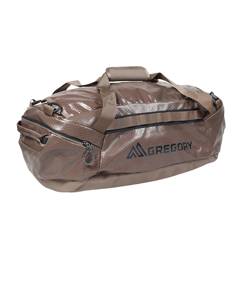 グレゴリー（GREGORY）ボストンバッグ アルパカ 40 ミラージュタン