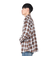 リーフ（REEF）フランネル ロングスリーブシャツ RFWSM2432-BRW