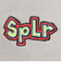 SPLR（SPLR）Crayon ロゴ スウェットパンツ 2421-18117-01702