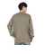 ハーレー（HURLEY）EMB HRLY スウェット クルーシャツ 24XBMCFL025-SKHK