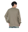 ハーレー（HURLEY）EMB HRLY スウェット クルーシャツ 24XBMCFL025-SKHK