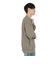 ハーレー（HURLEY）EMB HRLY スウェット クルーシャツ 24XBMCFL025-SKHK