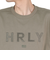 ハーレー（HURLEY）EMB HRLY スウェット クルーシャツ 24XBMCFL025-SKHK