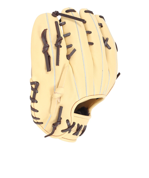 ミズノ（MIZUNO）ソフトボール用グラブ グローブ 外野手用 ウィル