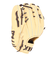 ミズノ（MIZUNO）ソフトボール用グラブ グローブ 外野手用 ウィルドライブ レッド AXI 24AW 1AJGS31507 8066