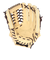 ミズノ（MIZUNO）ソフトボール用グラブ グローブ 外野手用 ウィルドライブ レッド AXI 24AW 1AJGS31507 8066