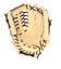 ミズノ（MIZUNO）ソフトボール用グラブ グローブ 外野手用 ウィルドライブ レッド AXI 24AW 1AJGS31507 8066