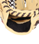 ミズノ（MIZUNO）ソフトボール用グラブ グローブ 外野手用 ウィルドライブ レッド AXI 24AW 1AJGS31507 8066