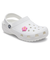 クロックス（crocs）ジビッツチャーム ピンク フラワー 10009455