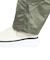 SPLR（SPLR）ナイロン カーゴパンツ 2421-18117-01934