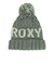 ロキシー（ROXY）キッズ ビーニー TONIC GIRL ニット帽 ERGHA03287BPG0