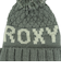 ロキシー（ROXY）キッズ ビーニー TONIC GIRL ニット帽 ERGHA03287BPG0
