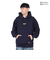 リーフ（REEF）ブラジル スウェット フーディー RFPKM2402-NAV
